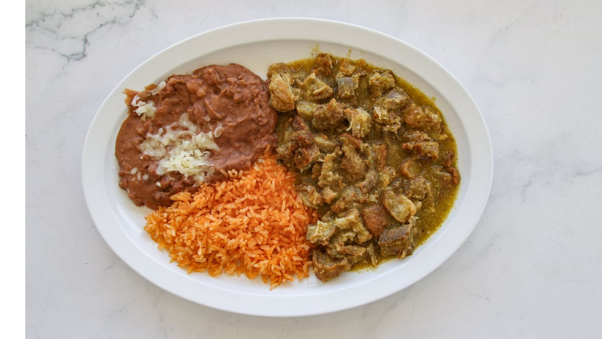 Nostalgia Gorditas by null