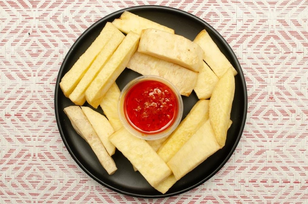 Gidi Chow by null