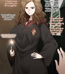 Ai generated hermione granger porn comic english jpg x Hermione granger