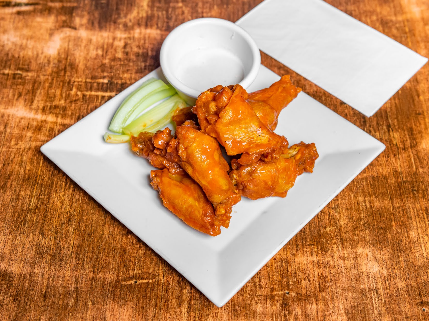 773 Smoke House BBQ & Lounge by null