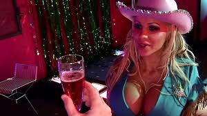 Blonde bombshell blanche spreading on the couch big tits pornstar solo jpg x Bombshell big tits solo