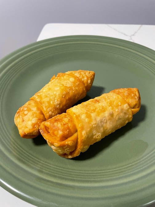 Asian Kitchen by null