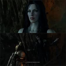 Pornotaran com porn shelob jpg x Shadow of war