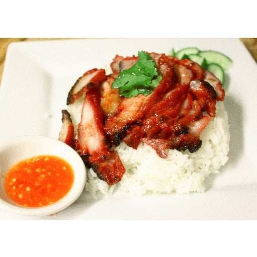 Kopitiam Singapore Cafe by null