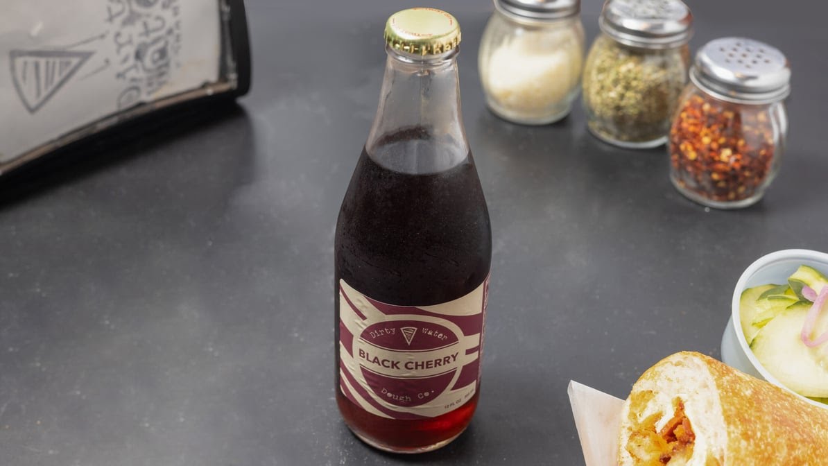 Dirty Water Dough Company by null