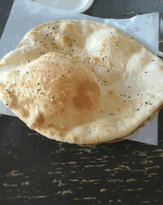 Arabesque on Devine by null