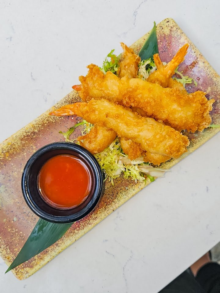 Sawa Restaurant & Lounge by null