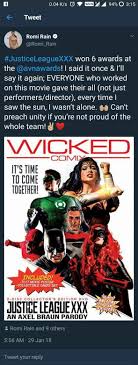 Justice league a gay parody porn videos jpg x Justice league parody