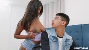 Ebony glasses porn tube videos free movies jpg x Ebony glasses