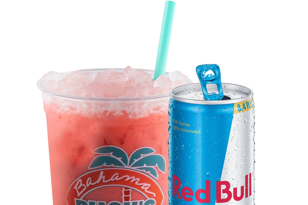 Bahama Buck's - Lubbock (4th Street) by null