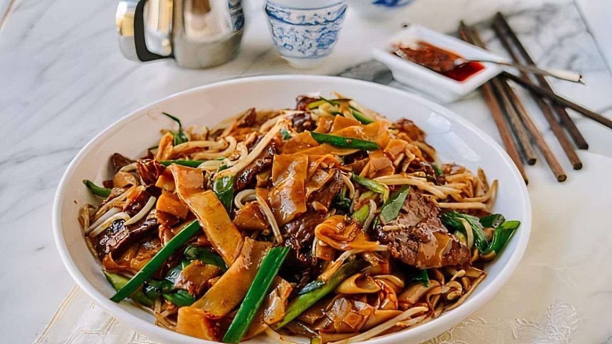 Pho Deluxe Tysons by null