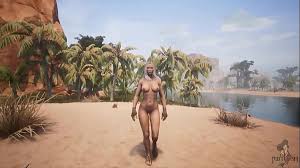 Conan exiles sex mod showcase jpg x Exiles sex