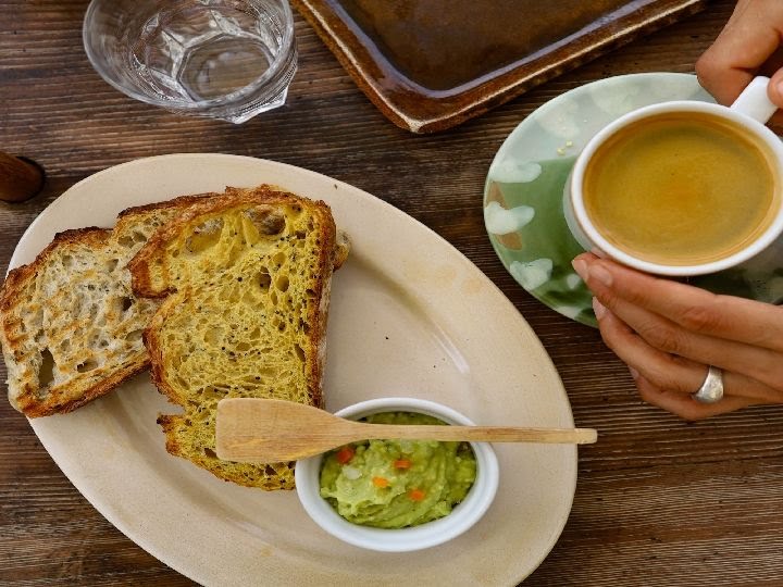 La Panetteria Barranco by null