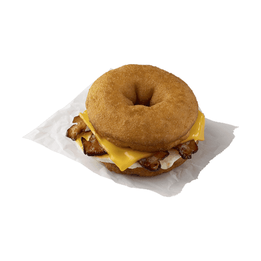 Duck Donuts by null