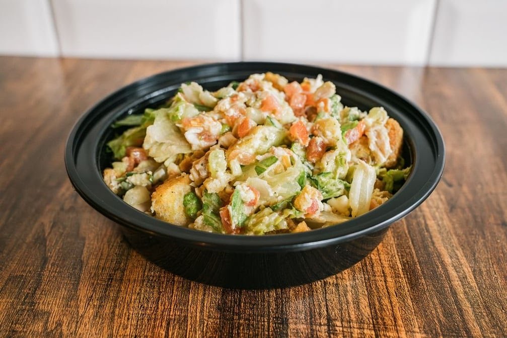 Lucky Pollo Peruvian Chicken by null