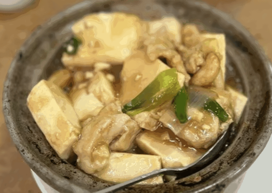 Hong Kong Clay Pot Restaurant by null