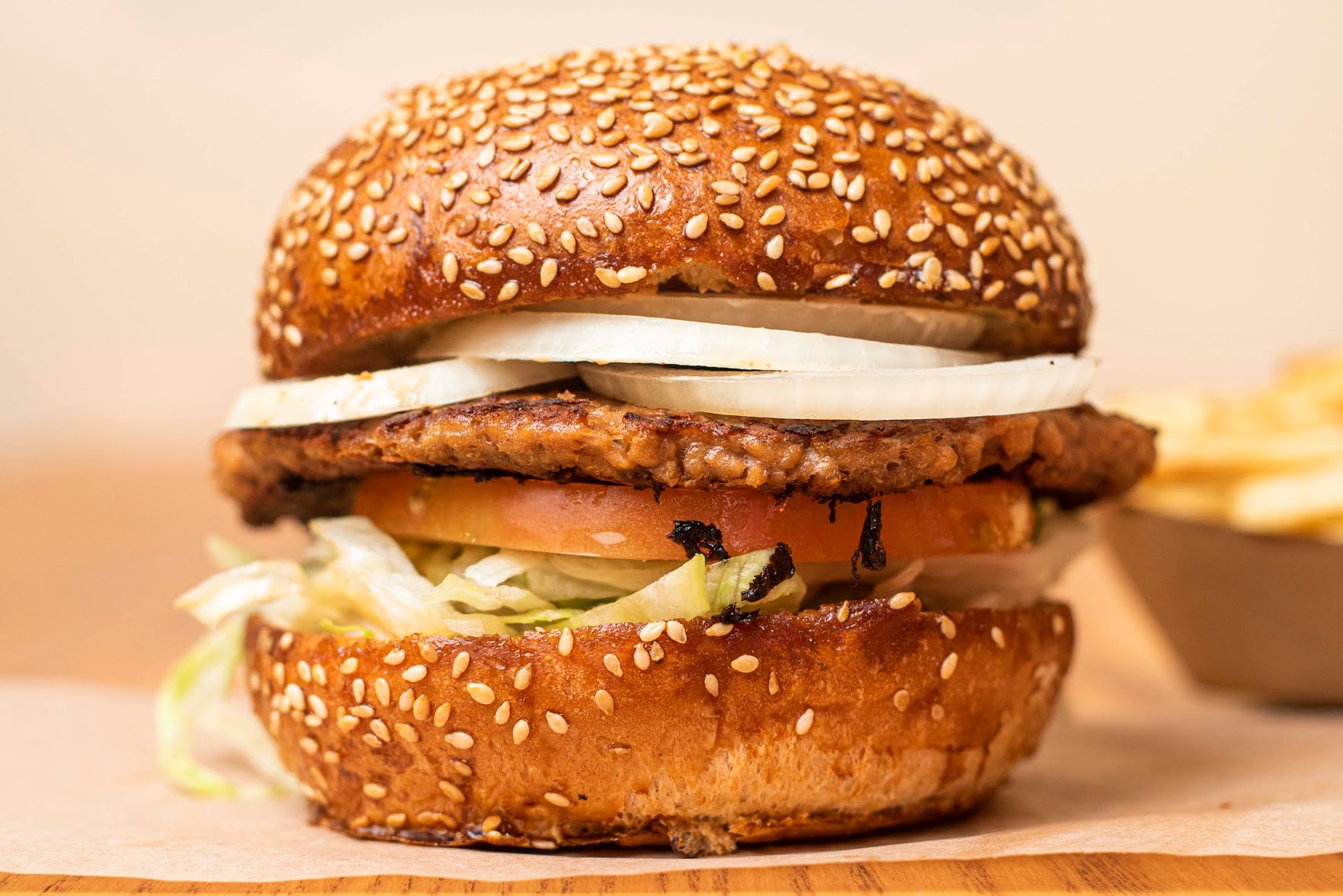 Hi-Way Burger & Fry by null