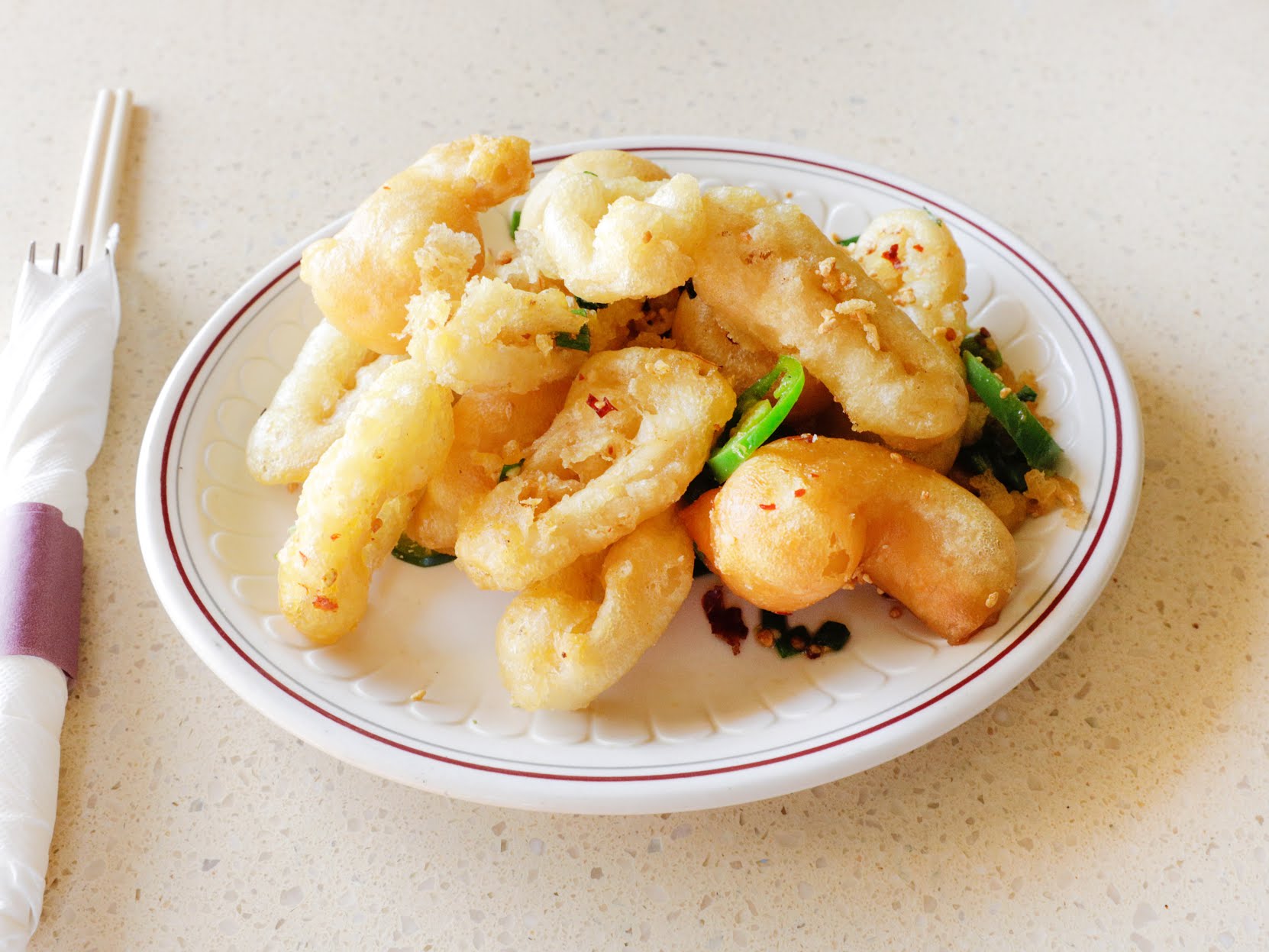 Red Maple Chinese Restaurant by null