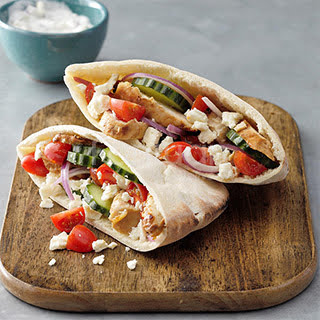Pita Kabob Grill by null