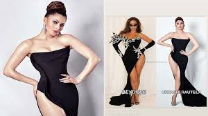 Pinned comments urvashi rautela in her recent jpg x Rautela urvashi