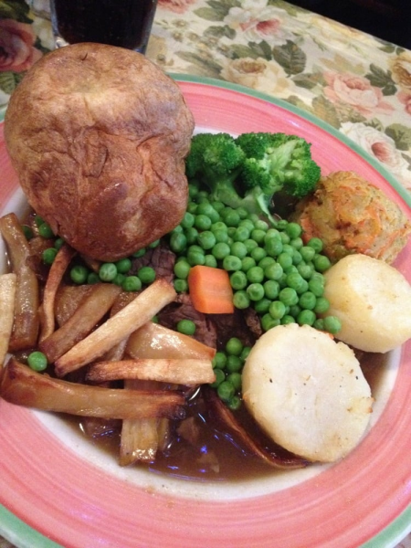 Tea & Sympathy by null