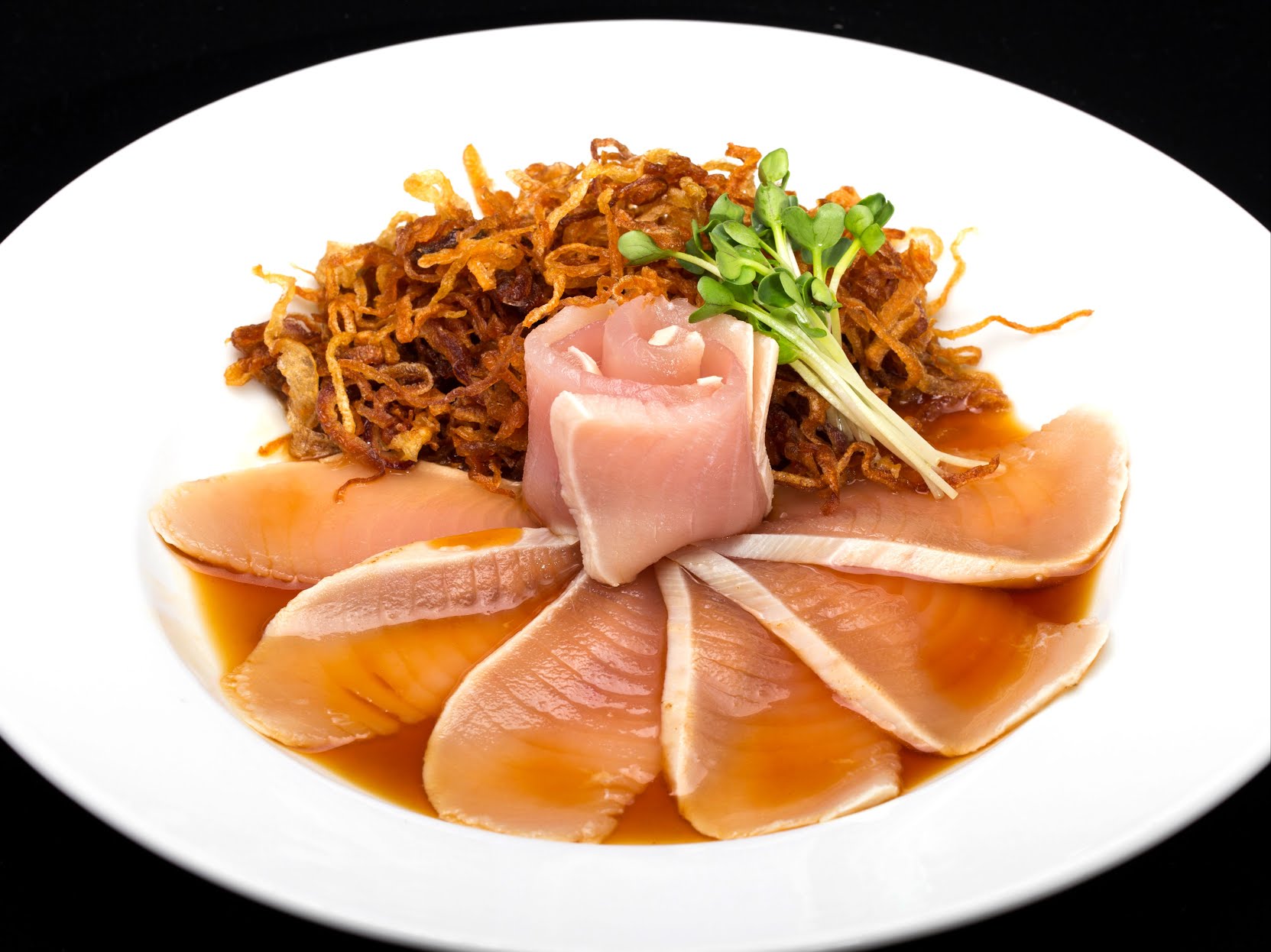 Iroha Sushi of Tokyo by null