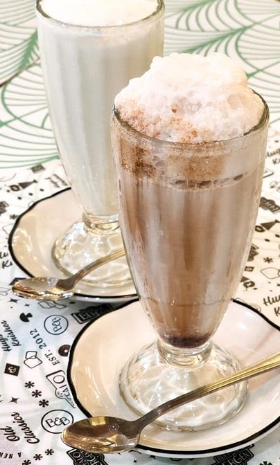 Buffalo & Bergen - Cleveland Park by null