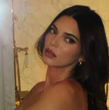 Kendall jenner love magazine cover anniversary video jpg x Kendall jenner