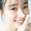守屋麗奈（櫻坂46）、1st写真集「笑顔のグー、チョキ、パー」が ...