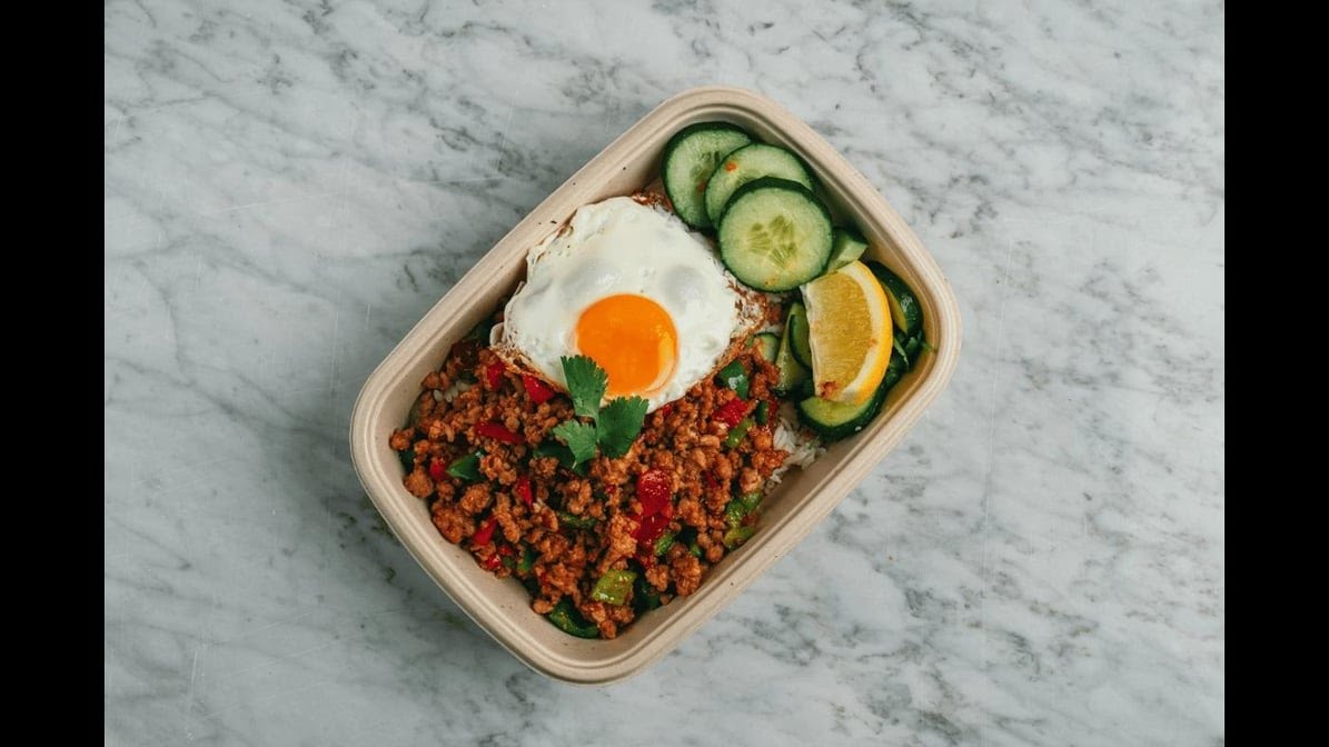 Kurated Kitchens by null