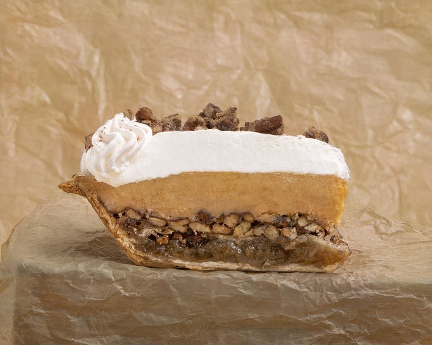 Achatz Handmade Pie Co by null