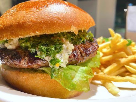 LALA'S Argentine Grill Downtown Los Angeles by null