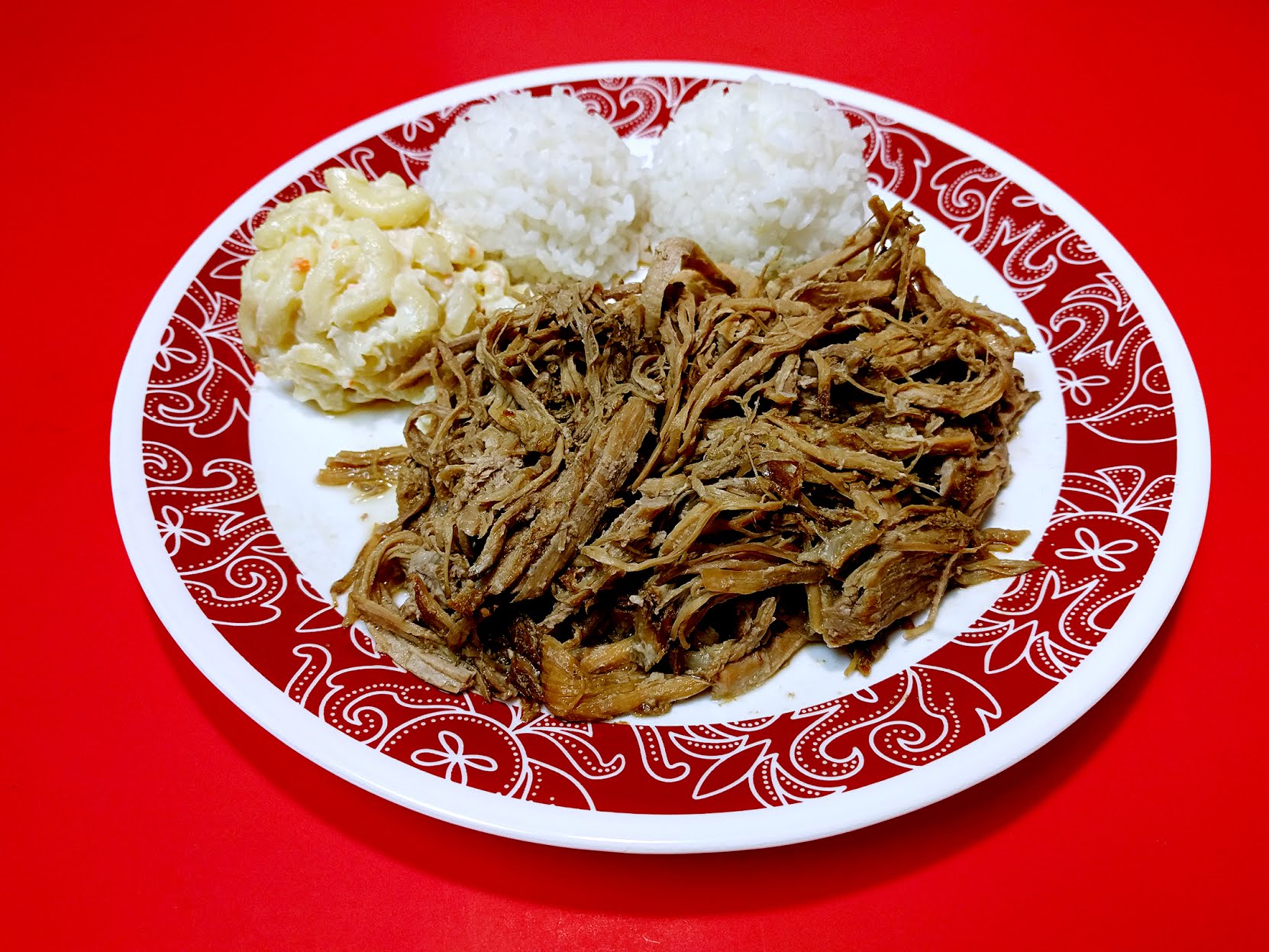 Lulu Hawaiian BBQ by null