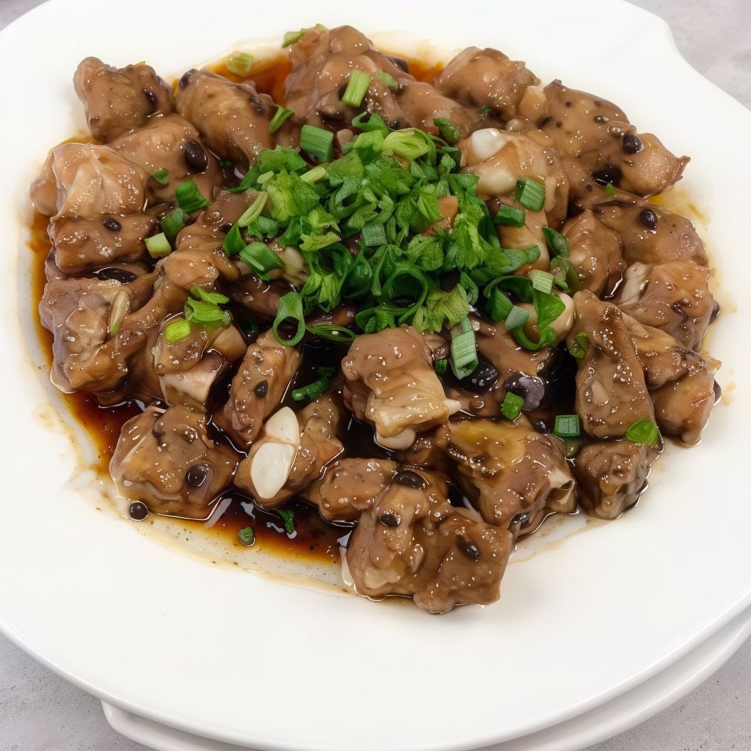 Wah Kee by null