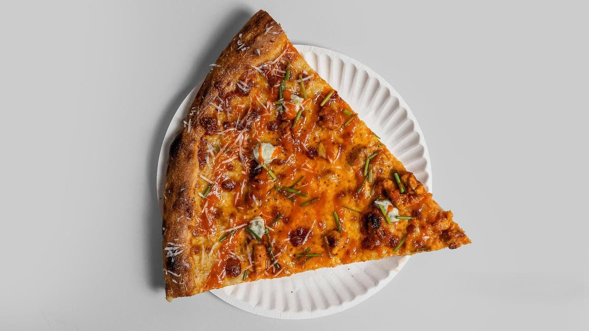 Pizza Richmond by null