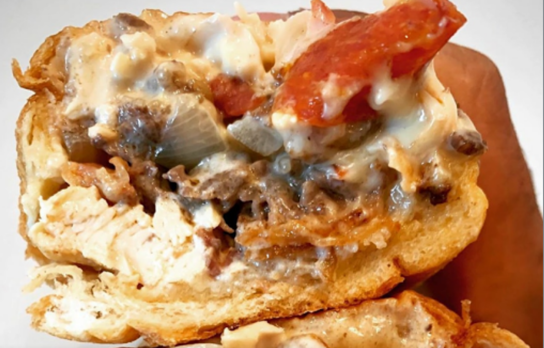 Campo's Philly Cheesesteaks by null