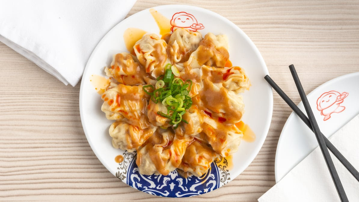 Mama Dumplings - (Saint Jean) by null