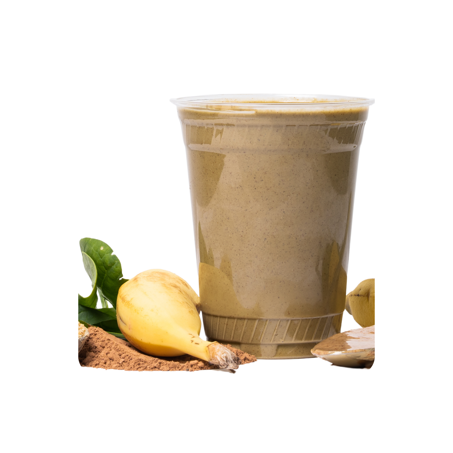 Eden Smoothies by null