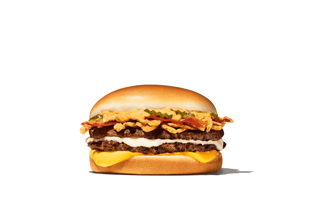 Whataburger by null