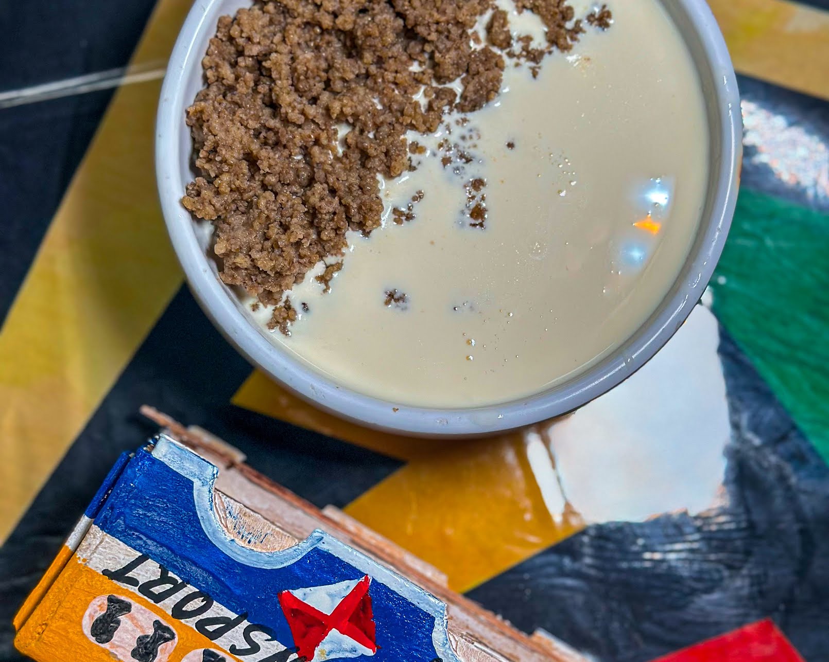 Dakar Street Food @BLODGETT by null