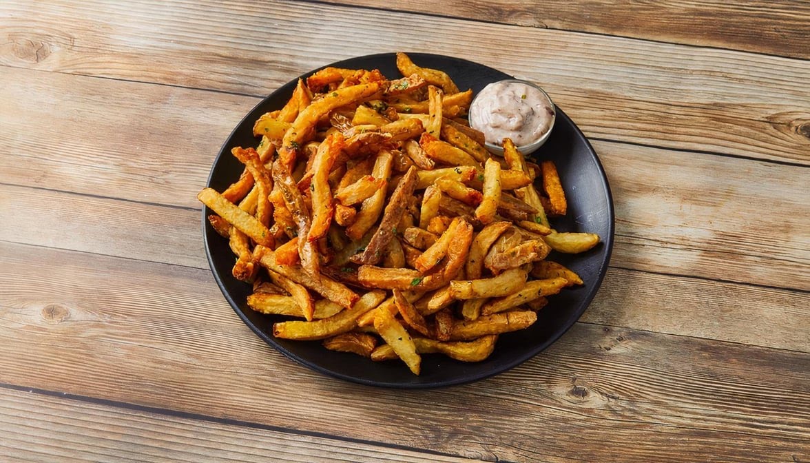 Zaytune Mediterranean Grill by null