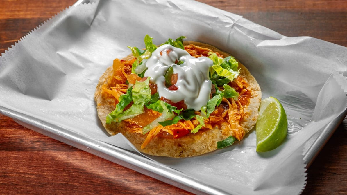 Taco Moro Lakeview by null