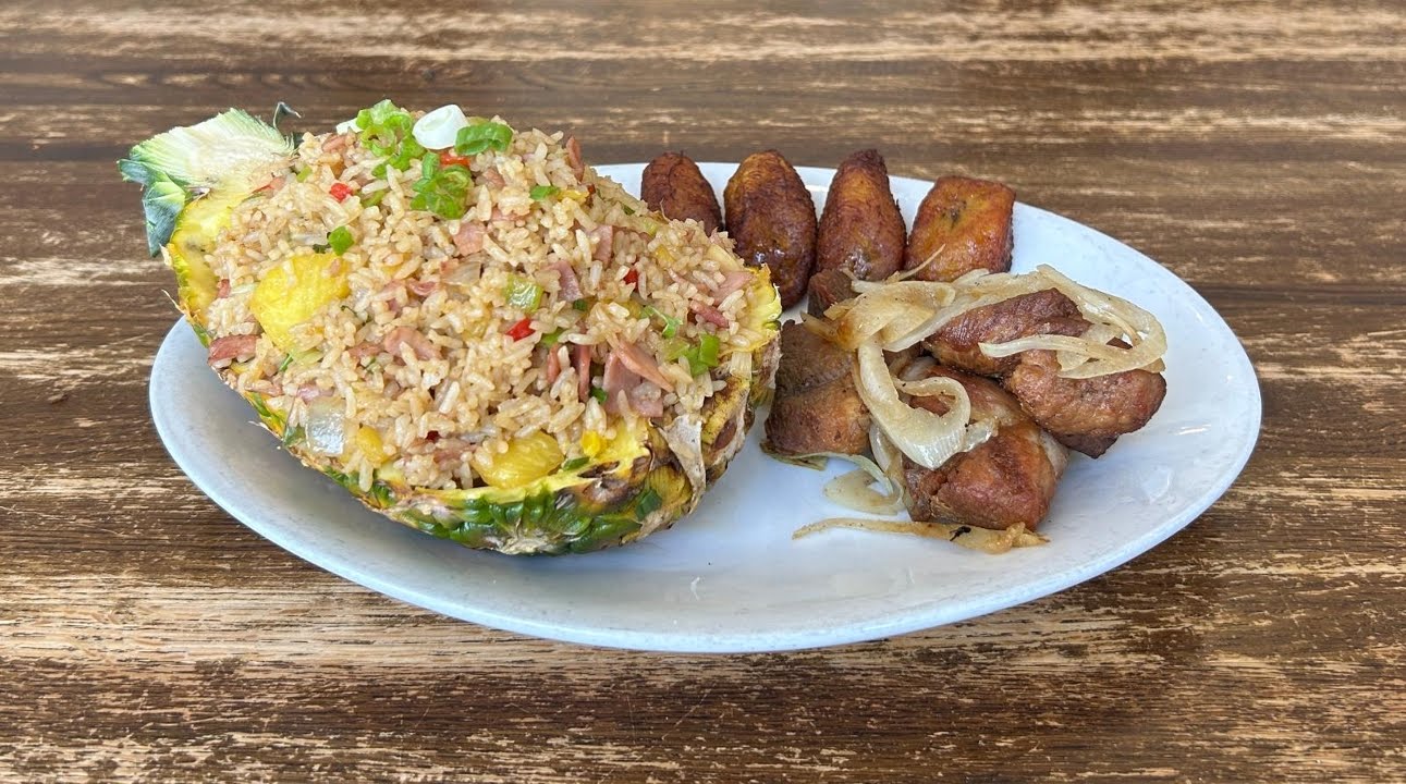 Havana Harry's by null