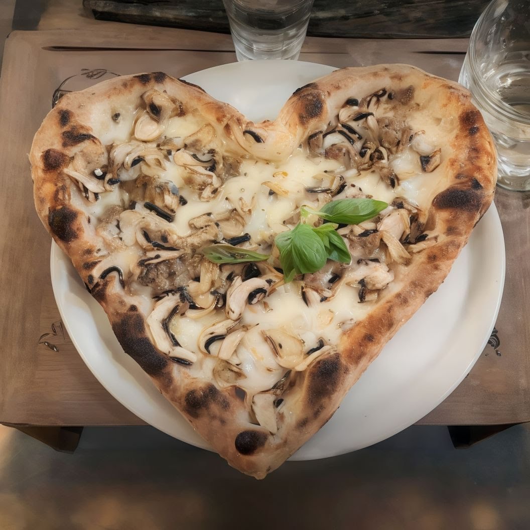 Peppo al Cosimato by null