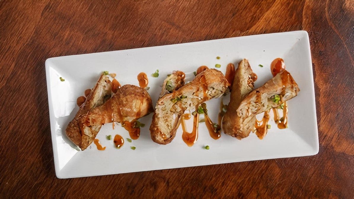 Grilled Fraiche (Long Beach) by null