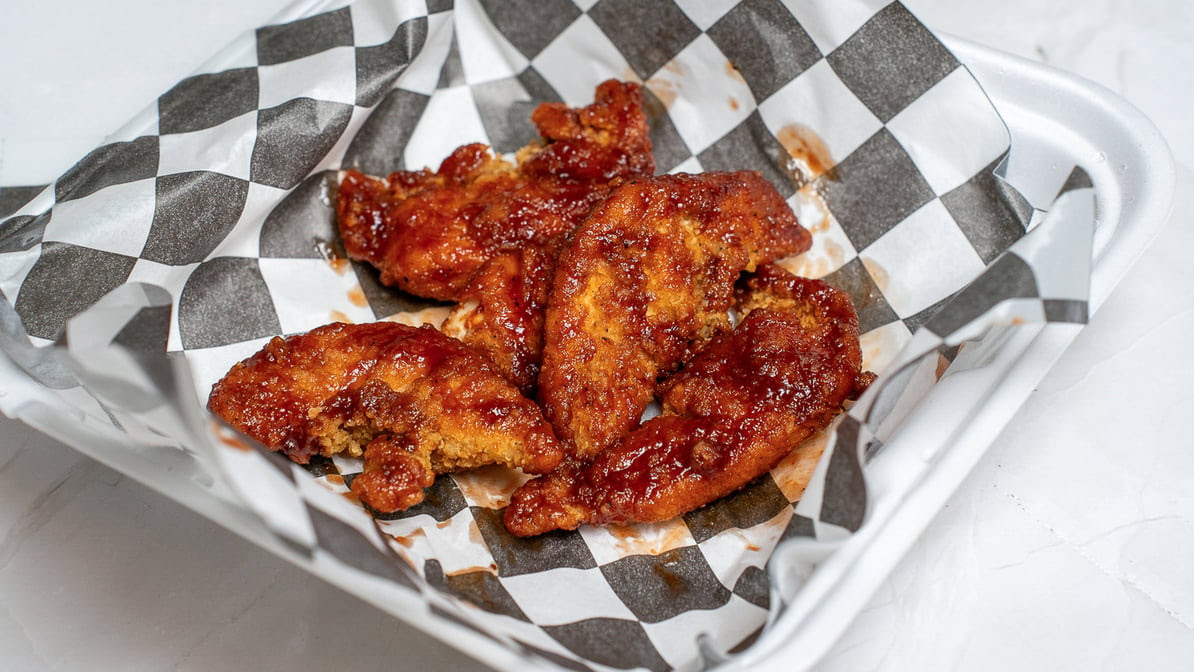 Peri Brothers Pizza & Modern Italian by null