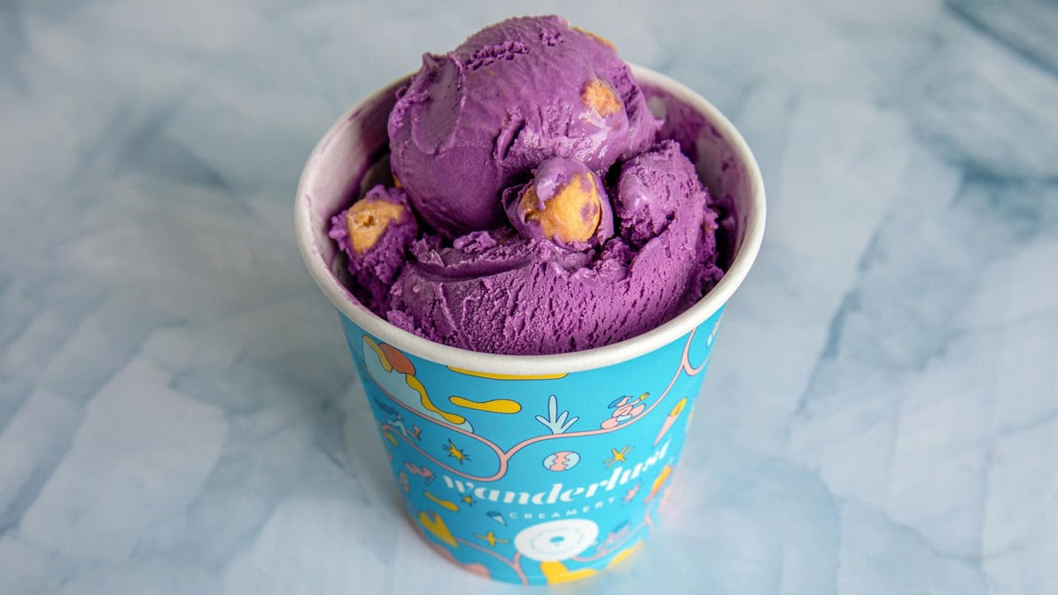 Wanderlust Creamery by null