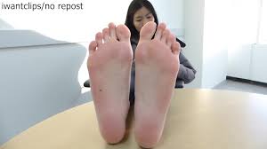 Asian dirty soles jpg x Asian soles