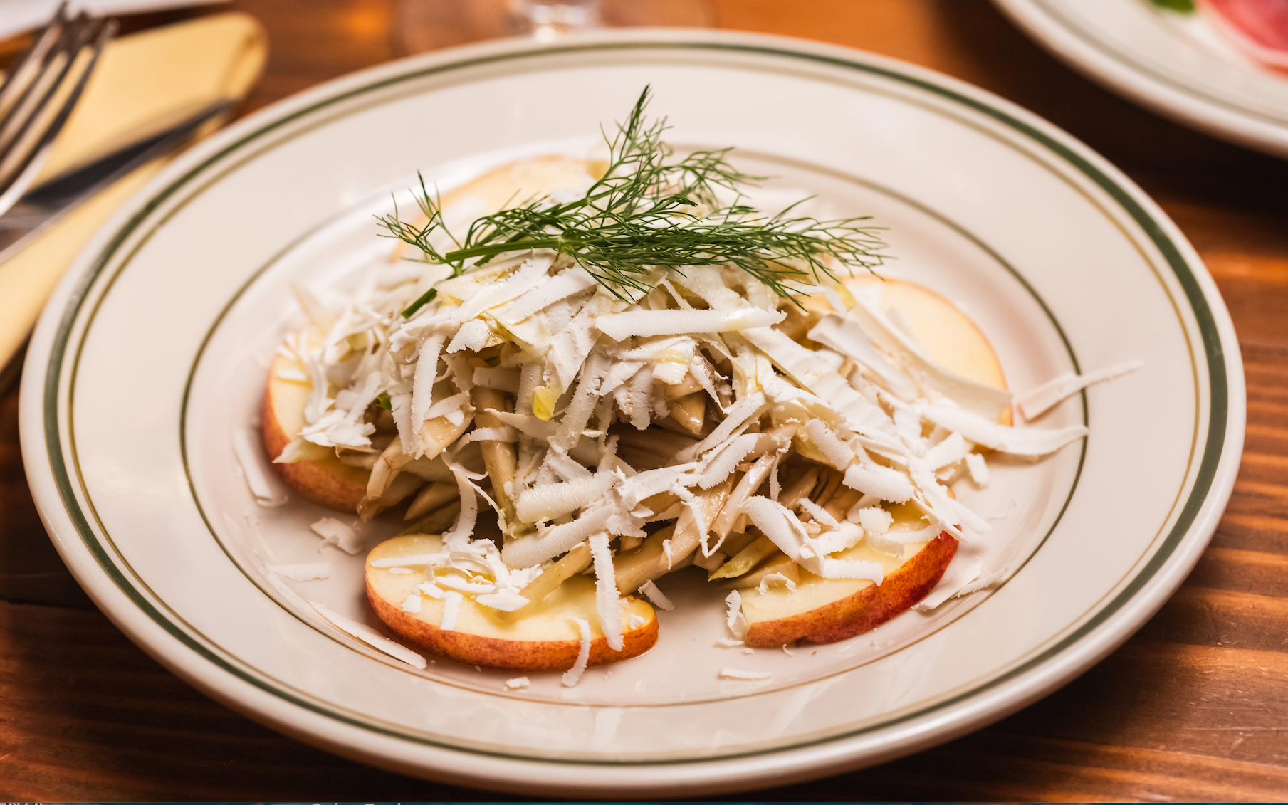 Spiga Restaurant by null