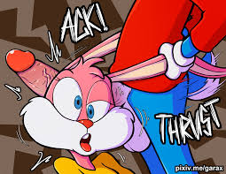 Uni loonacy tiny toons looniversity jpg x Tiny tunes